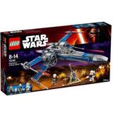 Lego Star Wars Lego Star Wars Resistance X-Wing Fighter 75149