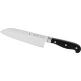 WMF Kitchen Knives WMF Spitzenklasse Plus Santoku Knife 18 cm