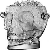 Ice Crushers Brainfreeze Skull Ice Crusher 19.2cm
