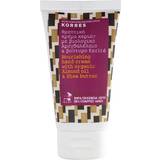 Korres Hand Creams Korres Almond Oil And Shea Butter Hand Cream 75ml