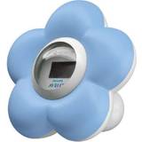 Philips Baby Care Philips Baby Bath & Room Thermometer
