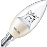 Philips Master LED Lamp 6W E14