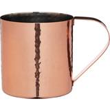 KitchenCraft Cups KitchenCraft Moscow Mule Mug 55cl