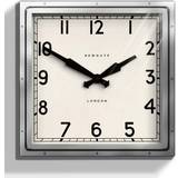 Newgate The Quad Wall Clock 9cm