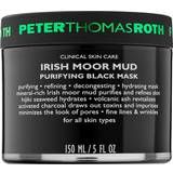 Mud Masks - Sensitive Skin Facial Masks Peter Thomas Roth Irish Moor Mud Mask 150ml