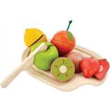 Plantoys Food Toys Plantoys Assorted Fruit Set