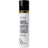 Alyssa Ashley Musk Perfumed Deo Spray 75ml