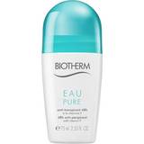 Biotherm deo pure Biotherm Eau Pure Deo Roll-on 75ml