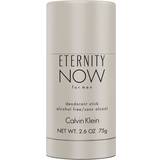 Calvin Klein Eternity Now for Men Deo Stick 75g