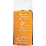 Toiletries Clarins Tonic Bath & Shower Concentrate 200ml