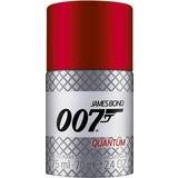007 Deodorants 007 Quantum Deo Stick 75ml