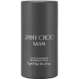 Jimmy Choo Toiletries Jimmy Choo Man Deo Stick 75g