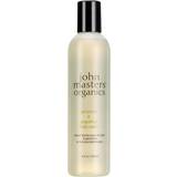 John Masters Organics Bath & Shower Products John Masters Organics Geranium & Grapefruit Body Wash 236ml