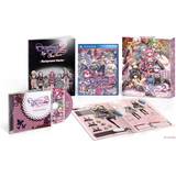Criminal Girls 2: Party Favors - Limited Edition (PS Vita)