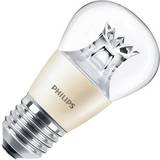 Philips Master DT LED Lamp 4W E27