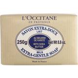 L'Occitane Extra Gentle Soap Milk 100g