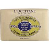 L'Occitane Hand Washes L'Occitane Extra Gentle Soap Verbena 250g