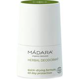 Madara Deodorants Madara Madara Organic Skincare Herbal Deodorant 50ml