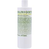 Malin+Goetz Toiletries Malin+Goetz Body Wash Bergamot 236ml