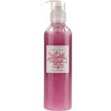 Nougat London Exfoliating Shower Gel Cherry Blossom 250ml