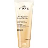 Nuxe Bath & Shower Products Nuxe Prodigieux Huile De Douche Shower Oil 200ml