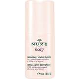 Nuxe Deodorants Nuxe Body Long-Lasting Deo Roll-on 50ml