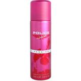 Police Passion Woman Deodorant Body Spray 200ml