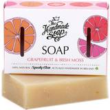 The Handmade Soap Toiletries The Handmade Soap Soap Grapefruit & Irish Moss 160g