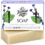 The Handmade Soap Toiletries The Handmade Soap Soap Lavender Rosemary & Mint 160g