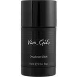Van Gils Deodorants Van Gils Strictly for Men Deo Stick 75ml