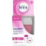 Roll-Ons Hair Removal Products Veet EasyWax Electrical Roll-on Refill Legs & Body 50ml