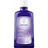 Dermatologically Tested Bubble Bath Weleda Lavender Relaxing Bath Milk 200ml