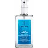 Normal Skin Deodorants Weleda Salvia Deo Spray 100ml