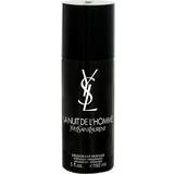 Yves Saint Laurent Deodorants Yves Saint Laurent La Nuit de L'Homme Deo Spray 150ml