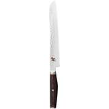 Miyabi Kitchen Knives Miyabi ARTISAN-6000MCT Bread Knife 23 cm