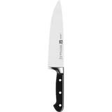 Zwilling Kitchen Knives Zwilling Professional S 31021-201 Cooks Knife 20 cm