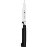 Zwilling Four Star 31070-101 Paring Knife 10 cm