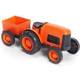 Green Toys Toy Vehicles Green Toys Tractor