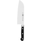 Zwilling Santoku Knives Zwilling Professional S 31117-181 Santoku Knife 18 cm