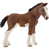 Schleich Clydesdale Foal 13810