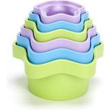 Green Toys Baby Toys Green Toys Stacking Cups