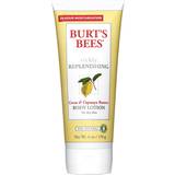 Liquid Body Lotions Burt's Bees Richly Replenishing Cocoa & Cupuacu Butters Body Lotion 170g