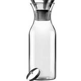 Stainless Steel Water Carafes Eva Solo Refrigerator Water Carafe 1L