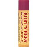 Vitamins Lip Balms Burt's Bees Replenishing Lip Balm With Pomegranate Oil 4.25g