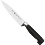 Zwilling Four Star 31070-161 Meat Knife 16 cm