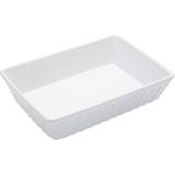 KitchenCraft World of Flavours Oven Dish 21cm 6cm