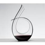 Riedel Black Tie Wine Carafe 2L
