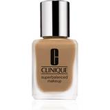 Clinique Superbalanced Makeup #15 Golden