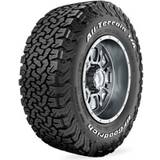 65 % Tyres BFGoodrich All-Terrain T/A KO2 LT265/65 R17 120/117S 10PR