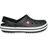 Slingback Shoes Crocs Crocband - Black
